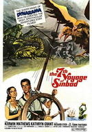 Simbad e a Princesa (The 7th Voyage of Sinbad)