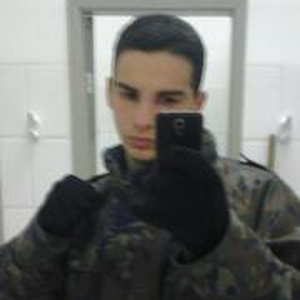 Foto de perfil de Kim Cruz