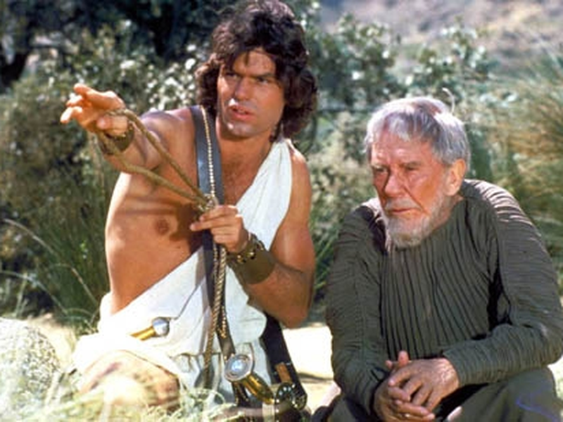 Foto 11 de Fúria de Titãs