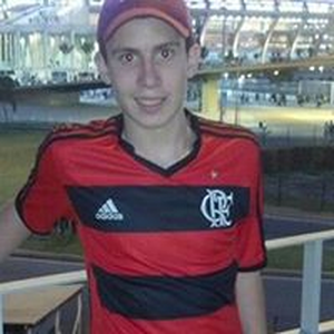 Foto de perfil de Matheus