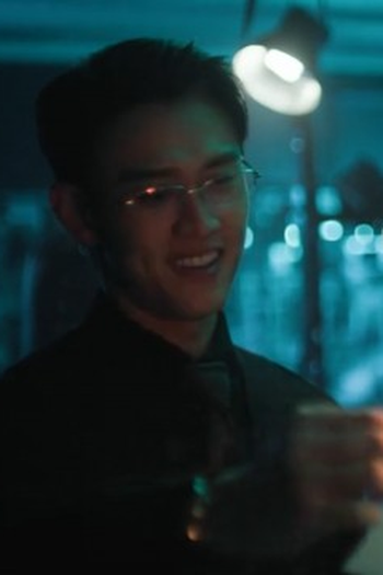 Poster de Episódio Episode 30 (2025)