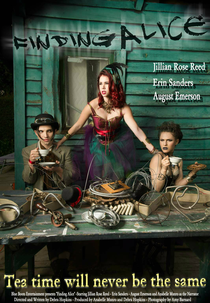 Finding Alice (Finding Alice)