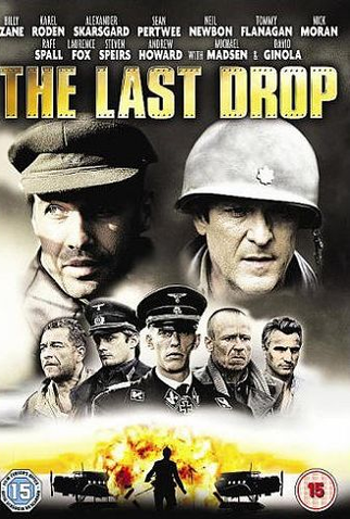 Poster 2 de Filme Heróis de Guerra (2006)