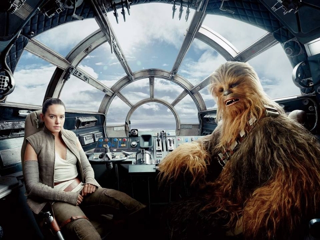 Star Wars: Os últimos Jedi | 5 acertos e 5 erros do filme | Zinema