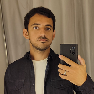 Foto de perfil de Iago