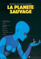Planeta Fantástico (La Planète Sauvage)