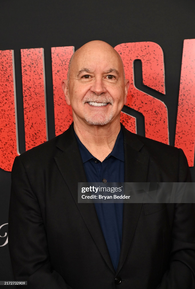 Terence Winter