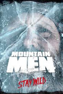 Homens da Montanha (6ª Temporada) - Poster / Capa / Cartaz - Oficial 1