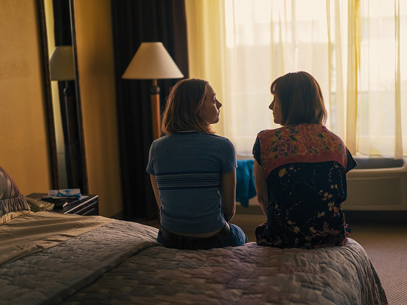 Foto 14 de Lady Bird: A Hora de Voar