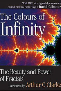 The Colours of Infinity - Poster / Capa / Cartaz - Oficial 1
