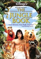 O Livro da Selva (The Jungle Book)