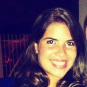 Foto de perfil de Marina Ribeiro