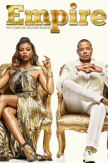  de Série Empire - Fama e Poder (2ª Temporada) (2015)