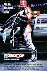 RoboCop: O Policial do Futuro (RoboCop)