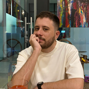 Foto de perfil de Rennan Costa