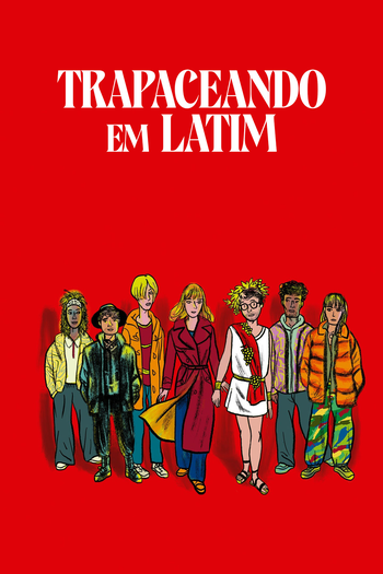  de Filme Trapaceando em Latim (2024)