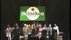 Dorival Caymmi, Dori Caymmi, Nana Caymmi e Gal Costa - Maracangalha - Heineken Concerts 96