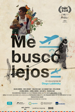 Me busco longe (Me busco lejos)