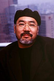 Akira Ogata (I) - Poster 1