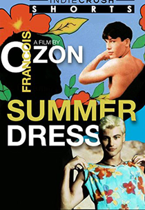 Um Vestido de Verão (Une Robe D'été)