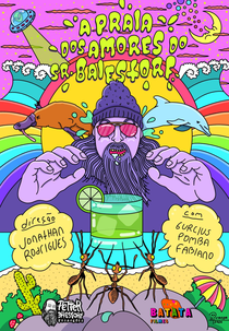 A Praia dos Amores do Senhor Baiestorf (A Praia dos Amores do Senhor Baiestorf)