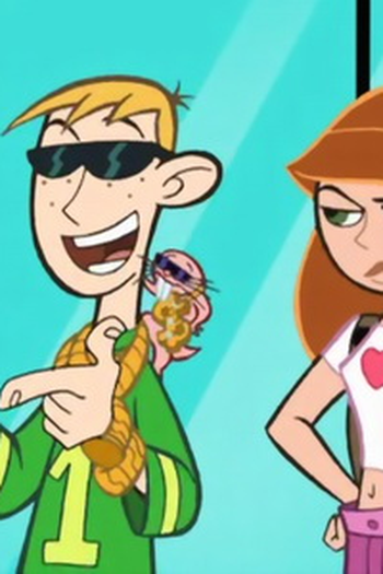 Poster de Episódio Ron Millionaire (2004)