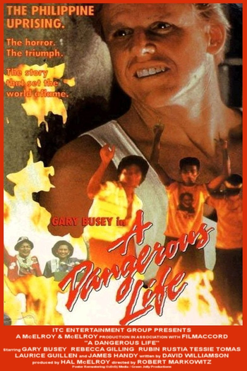  de Série Corazón: Esperança Feita de Sangue (1988)