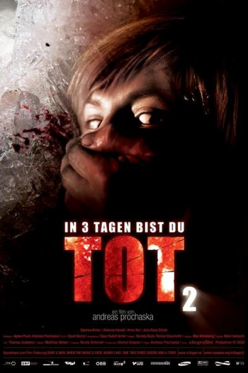 Poster de Filme Morto em 3 Dias 2 (2008)