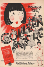 Arminhos e Orquídeas (Orchids and Ermine)