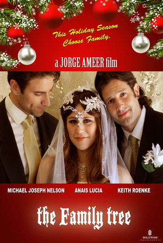 Poster 3 de Filme The Family Tree (2020)