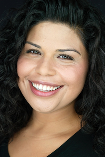 Helena Betancourt - Poster 1