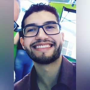 Foto de perfil de Lucas Serafim