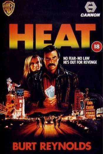  de Filme Encurralado em Las Vegas (1986)