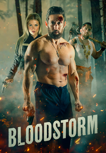 Bloodstorm (Bloodstorm)