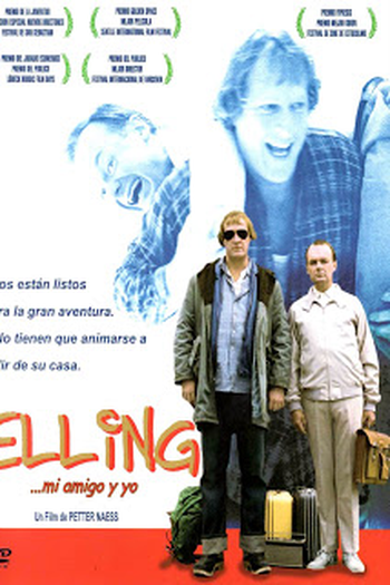  de Filme Elling (2001)