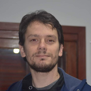 Foto de perfil de André Vinicius Jobim