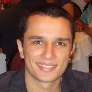 Foto de perfil de Frederico