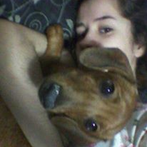Foto de perfil de Tayná Rabassa