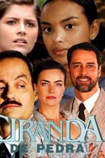  de TV Ciranda de Pedra (2008)