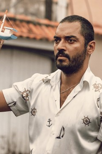 Poster de Episódio Cave Duas Covas (2024)
