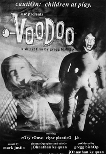 Voodoo (Voodoo)