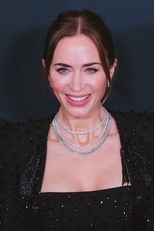 Emily Blunt