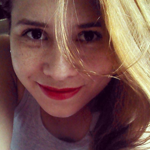 Foto de perfil de Fábia