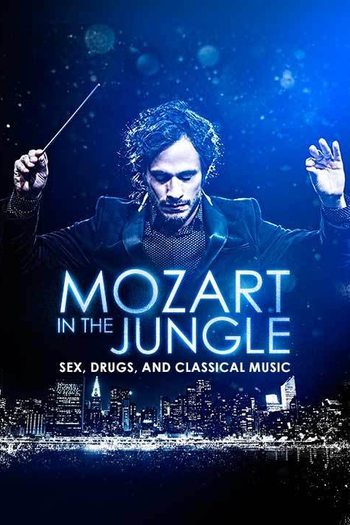  de Série Sinfonia Insana (1ª Temporada) (2014)