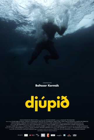 Poster 1 de Filme Sobrevivente (2012)