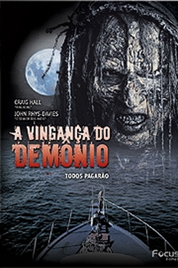  de Filme A Vingança do Demônio (2007)