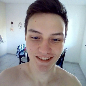 Foto de perfil de Gabriel Vieira