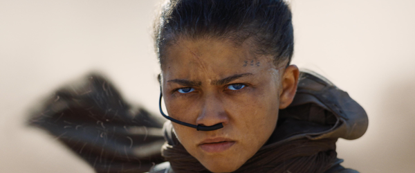 'Duna: Parte Três' ganha primeiro trailer e promete desfecho épico