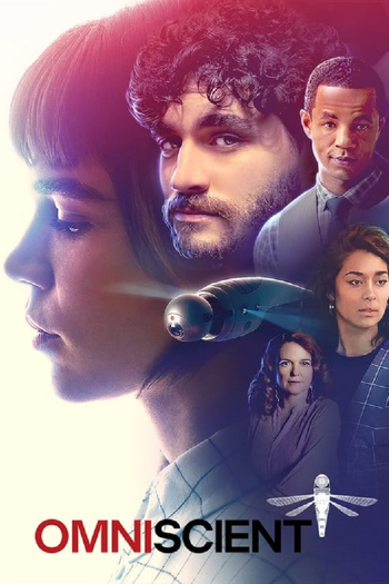 Poster de Franquia Onisciente (2020)