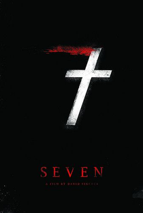 Seven: Os Sete Crimes Capitais - Poster / Capa / Cartaz - Oficial 9